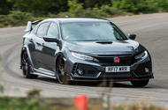 Honda Civic Type R