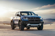 210bhp Ford Ranger Raptor under consideration for UK sale