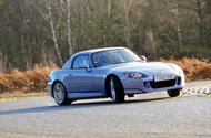 Honda S2000