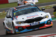 Colin Turkington