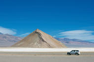 Mini Countryman in Chile