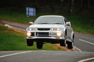 Mitsubishi Lancer Evolution VI