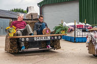 Autocar meets TV mechanic Edd China