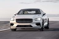 Polestar 1