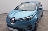 Renault Zoe leak Automobilist