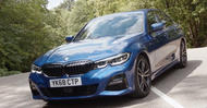 The BMW 320d was one of a handful of cars to earn a five-star Autocar road rest review in the last 12 months