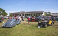 Goodwood Festival of Speed 2019: Best classic and historic cars