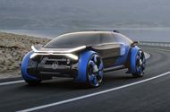 Citroen 19_19 concept