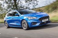 Top 10 best family hatchbacks 2019