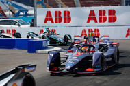 Formula E 2019 season decider in New York - racing