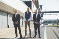 Mike Cross, Matt Becker and Andreas Preuninger speak to Autocar