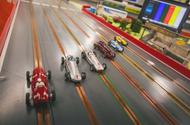 South Manchester Slot Racing Club