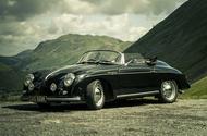 Porsche 356-based Chesil E Speedster