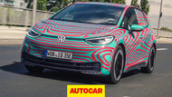 Volkswagen ID3