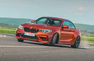 AC Schnitzer ACS2 Sport 2019 first drive review - hero front Richard Lane Autocar