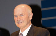 Ferdinand Piech 