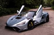 Tushek TS 900 H