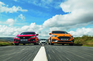 Britain's Best Affordable Driver's Car 2019