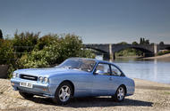 Bristol Blenheim - static front