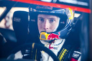 Elfyn Evans