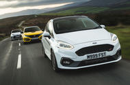 Britain's best affordable drivers car 2020 - lead image