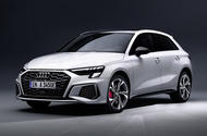 2020 Audi A3 45 TFSI e 