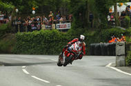 John McGuinness