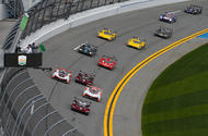 Daytona 24 hours