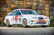 99 ford rs500