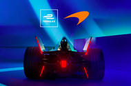 McLaren Formula E preview