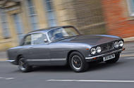 99 bristol 411 front quarter