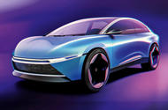 99 volkswagen project trinity autocar render front quarter