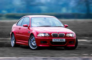 99 bme m3 e46 front quarter drifting