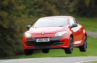 Renault megane rs 250