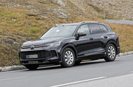 2023 Volkswagen Tiguan 3