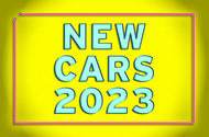 New Cars Opener 2023 01