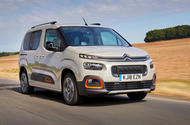 1 citroen berlingo 2018 rt hero front