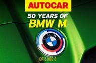 Autocar M Podcast