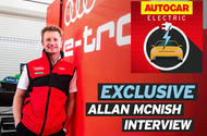 Autocar's electric car podcast: Allan McNish explains how Audi electrified motorsport