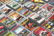 autocar archive returns