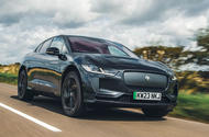 01 jaguar i pace sport 400 rt 2023 lead driving