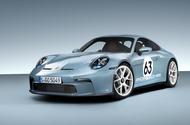 porsche 911 st 2023 26