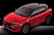 alfa romeo small suv