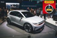 Autocar electric cars podcast Munich