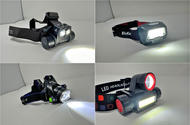 Best head torches Autocar