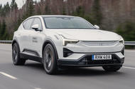 polestar 3 prototype 2023 01 tracking front