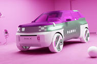 01 FIATConcept CityCar