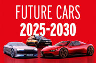 Autocar future cars