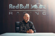 Adrian Newey