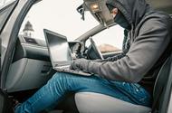 Car hacker gsr2 and cybersecurity